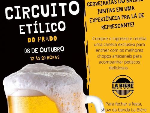 Circuito Etílico do Prado