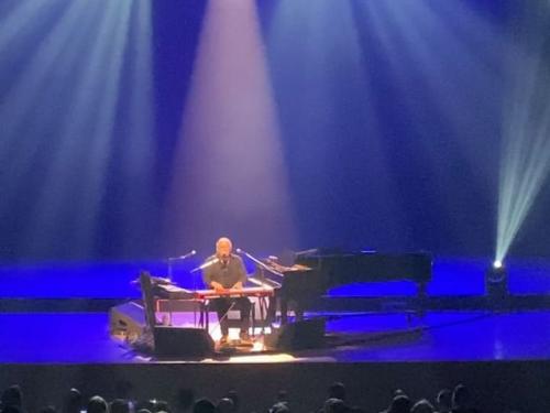 Show: Guilherme Arantes