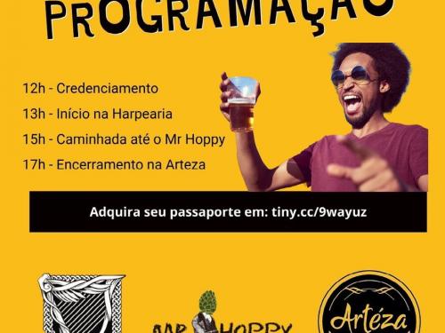 Circuito Etílico do Prado