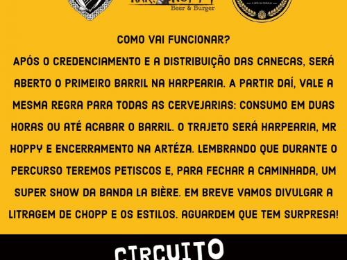 Circuito Etílico do Prado