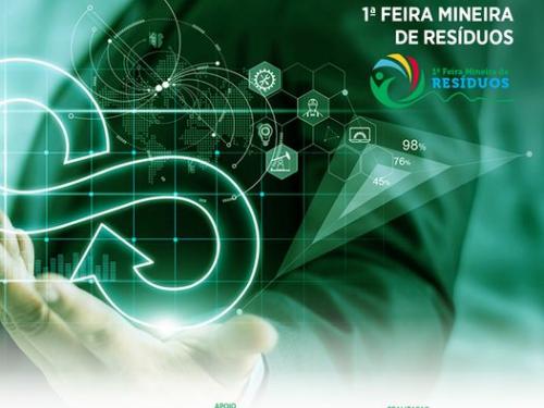 1ª Feira Mineira de Resíduos - BH 2022