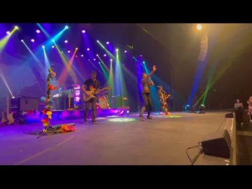 Show: ColdPlay Experience