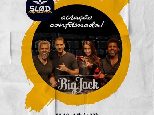 Festa: Cervejaria Slod "4 anos"