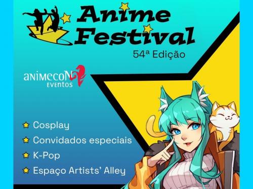 Anime Festival BH