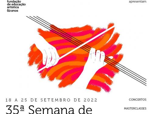 35ª Semana de Música de Câmara