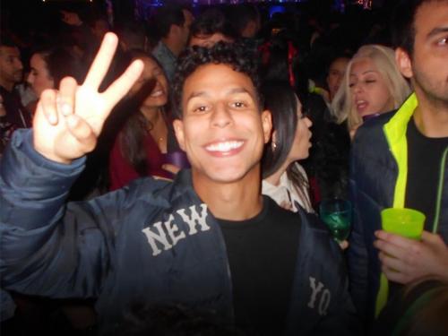 Stand Up: Isaias em "Deixa eu Me Apresentar" | Minascentro