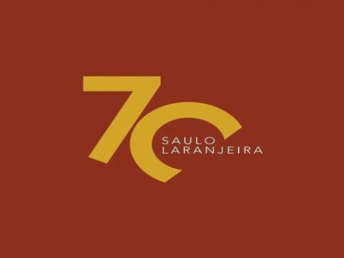 Show: Saulo Laranjeira 70 Anos "Visita o sertão de Elomar"