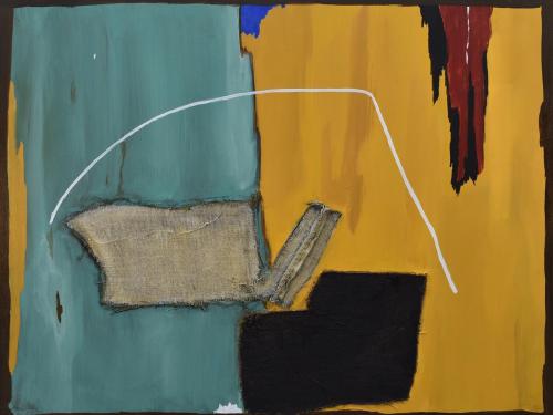 Exposição: “Cor e forma: a poesia do equilíbrio” de Umberto Nigi - CCBB BH