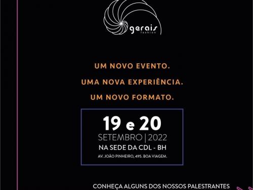 14ª Edição Gerais Fashion