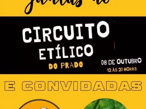 Circuito Etílico do Prado