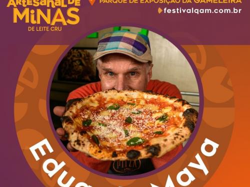  4ª Edição: Festival do Queijo Artesanal de Minas