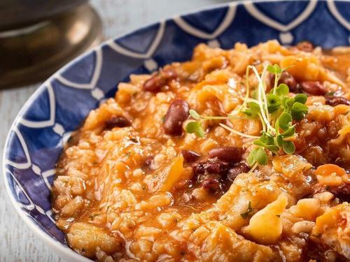 Festival Gastronômico "Minas é o Mundo"