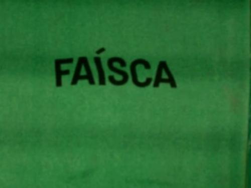 25ª Edição Faísca "Festival de Publicações Experimentais"