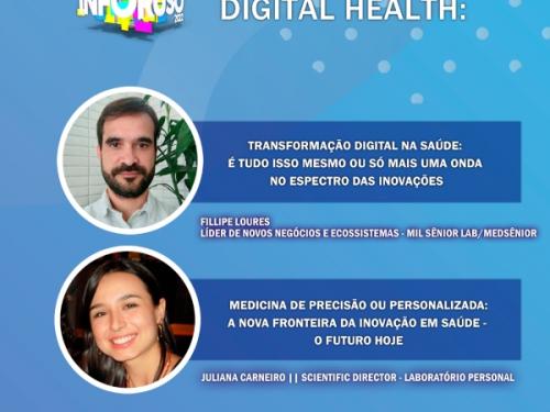 39ª Edição do Inforuso – SOCIEDADE DIGITAL: Inovar é preciso - Online