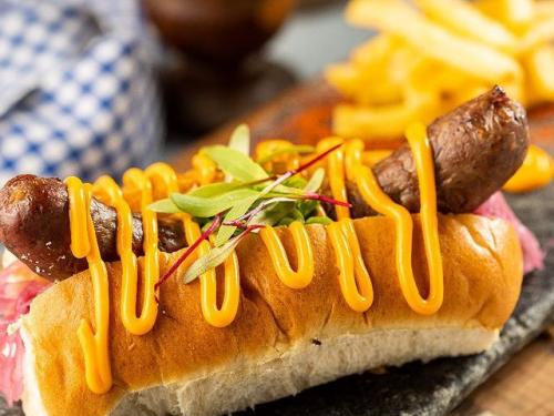 Feirinha Aproxima "Edição Outubro"