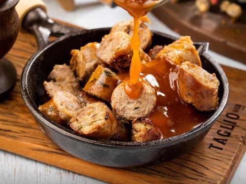 Festival Gastronômico "Minas é o Mundo"