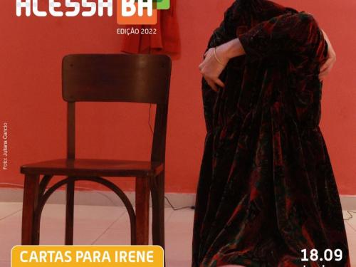 2ª Edição: Festival Acessa BH