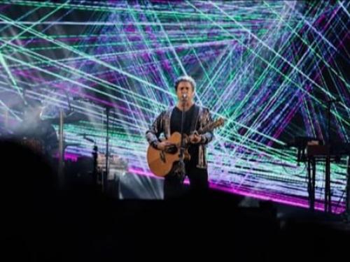 Show: Frejat Trio "ELETROACÚSTICO"