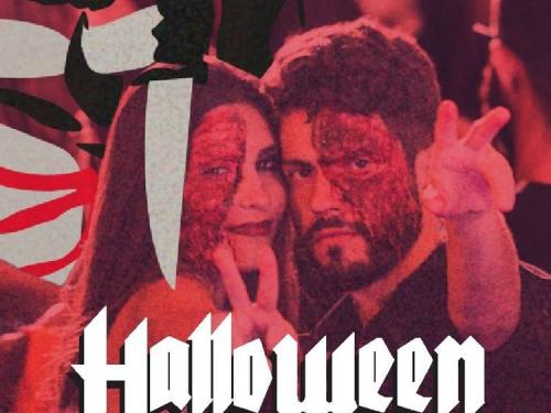 Festa: Halloween nos Trilhos