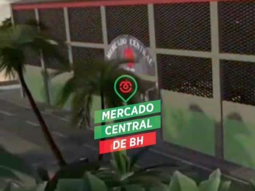 Exposição: “Cada esquina um horizonte” - Mercado Central