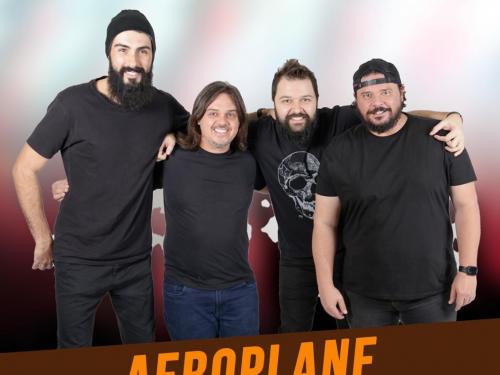 Oktoberfest Alphaville