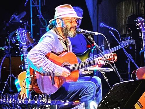 Show: Almir Sater & banda