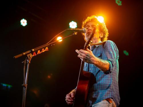 Show: "PittyNando" - Expominas