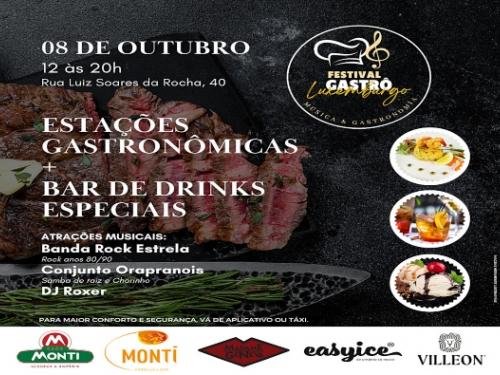 Festival Gastrô Luxemburgo