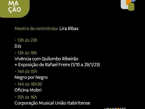 "Boa Noite Memorial" - Virada Criativa do Memorial