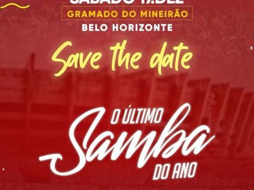 O Último Samba do Ano