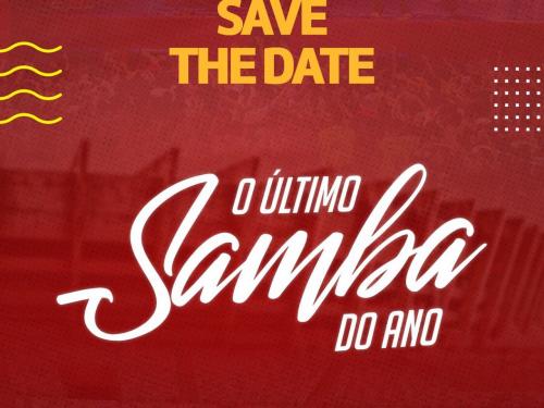 O Último Samba do Ano