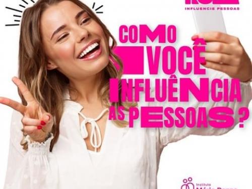 Desfile de Moda | Outubro Rosa Instituto Mário Penna