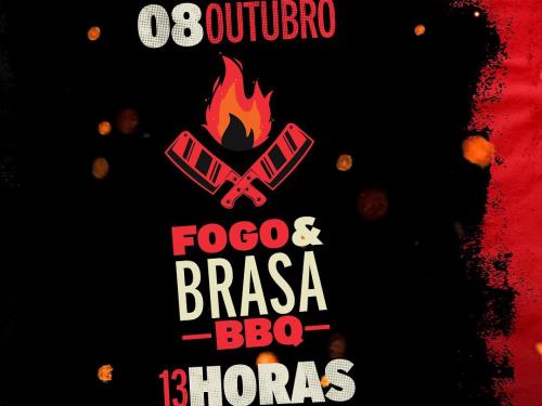 Festival Fogo & Brasa BBQ