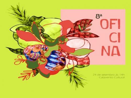 Ensaios e Oficinas - Bloco Abalô-Caxi