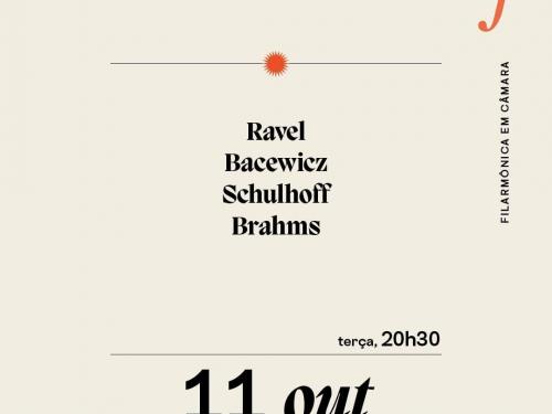 Concertos de Outubro - Orquestra Filarmônica de MG