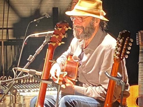 Show: Almir Sater & banda