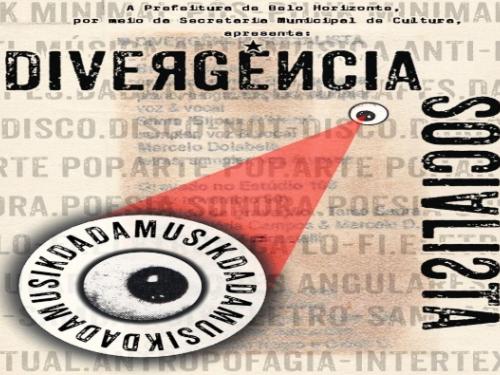 Show: Banda Divergência Socialista