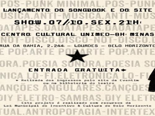 Show: Banda Divergência Socialista