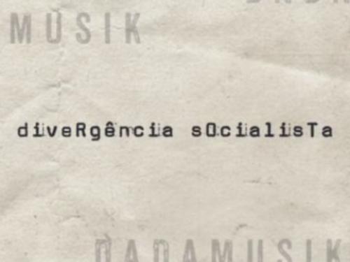 Show: Banda Divergência Socialista