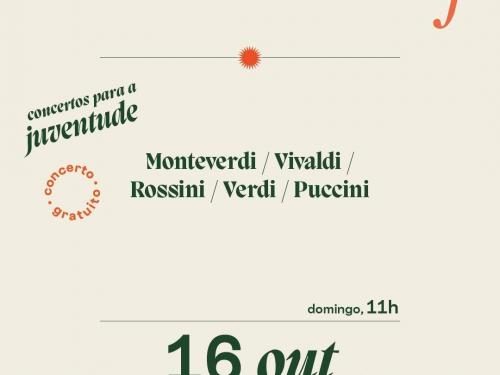 Em outubro, teremos uma programação farta na Sala Minas Gerais! Começamos na segunda, dia 3, com o Lançamento da Temporada 2023, quando conheceremos os destaques da programação do próximo ano. Será um evento gratuito, com apresentação de Fabio Mechetti em conversa com a jornalista Daniella Zupo. Fechando essa semana especial, a Filarmônica recebe o duo de pianistas Celina Szrvinsk e Miguel Rosselini para interpretar Mendelssohn sob a regência de Fabio Mechetti. Neste mês também teremos a série Filarmônica