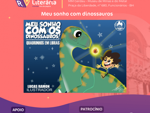 Rede Literária 2022