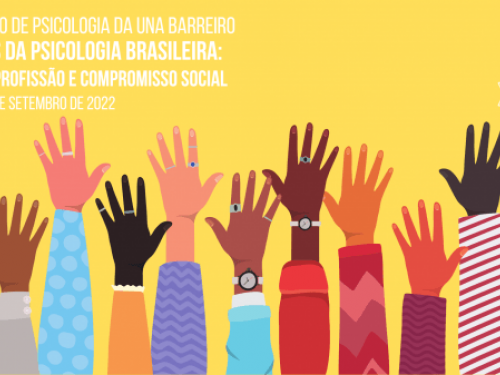 II Simpósio de Psicologia: 60 anos da Psicologia Brasileira: ciência, profissão e compromisso social