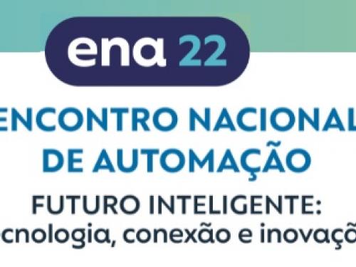 Encontro Nacional de Automação – ENA 22