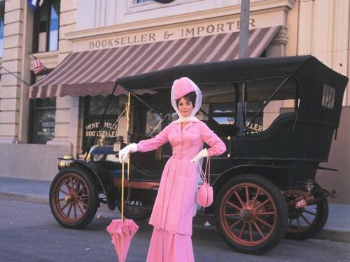 Mostra: Centenário Blake Edwards - FCS