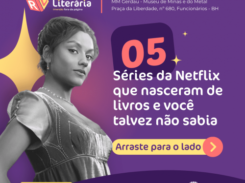 Rede Literária 2022