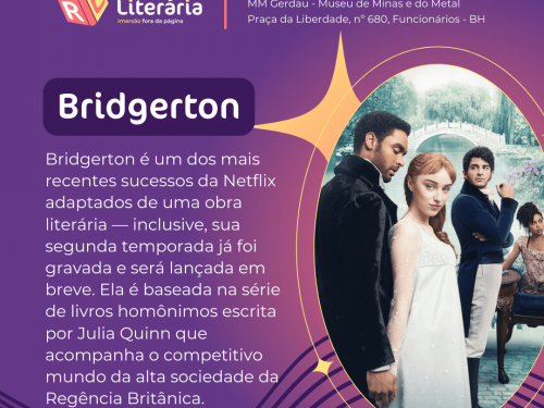 Rede Literária 2022