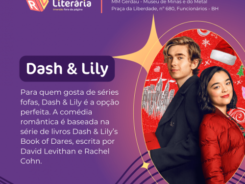 Rede Literária 2022