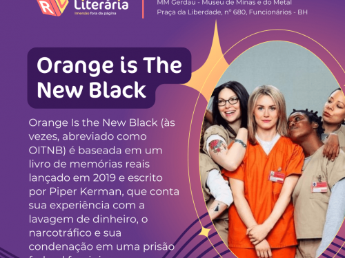 Rede Literária 2022