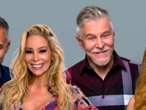 Comédia: "A Mentira" | Cine Theatro Brasil Vallourec