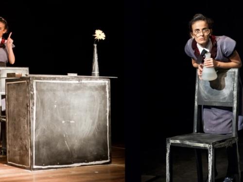 Espetáculo: Apareceu a Margarida | Cine Theatro Brasil Vallourec